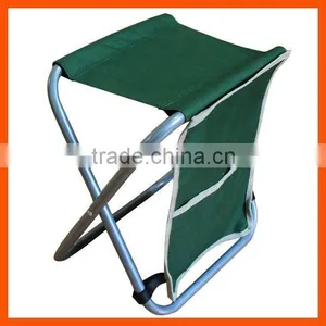 Promotional Collapsible Stool With Polyester thumbnail-1
