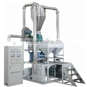 SMF 500 Pulverizer thumbnail-1