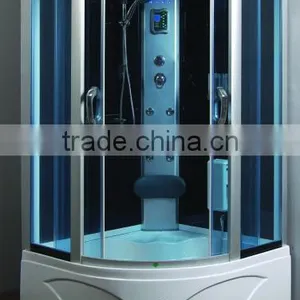 Tinted Glass Massage Shower Room thumbnail-1