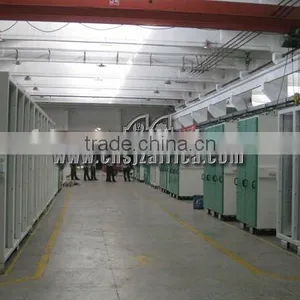 Maize(corn) Flour Grinding Machine thumbnail-2