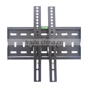 China Easy Tilted Flexible Adjustable Lcd Led tv Mount Wall Bracket With 40kg Load Vesa 300*300 for 14 to 42 Inch Flat Screen thumbnail-4