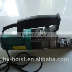 Rebar Cutter OY-16 thumbnail-3