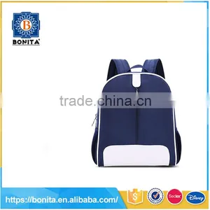 2016 Wholesale Student Back Pack Fashion Children School Backpacks Bag thumbnail-1