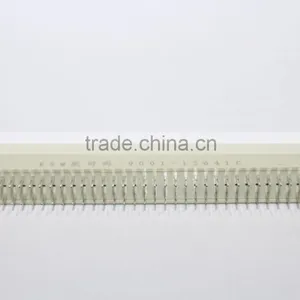 DIN 41612 3 Row 64 Pin Straight Female Type thumbnail-2