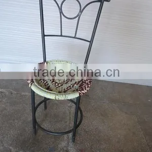 IRON CHAIR thumbnail-1