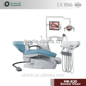 Hot Sell Supply Product Dental Chair With HK-630 thumbnail-1