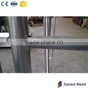 Construction Frame Scaffolding thumbnail-3