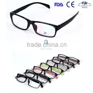 New Style Brand Latest Optical Glasses Frames thumbnail-2