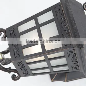 2016 New Desigh European Style Antique Pendant Lights thumbnail-5