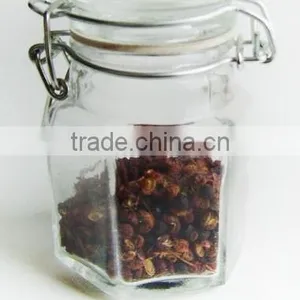 Mini Glass Jar Airtight Lid thumbnail-6