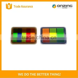 Hot Sale Bookmark /film Index Sticky Note/index Tabs thumbnail-2