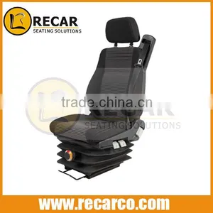 Professional Truck Driver Seat With CE Certificate thumbnail-1