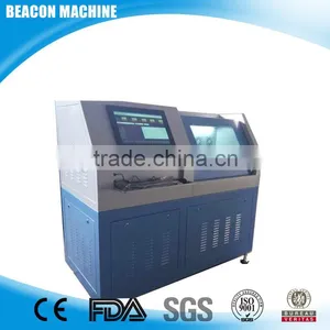 CRS-709D Common Rail Diesel Auto Electrical Alternator Test Bench With Eui Eup System and Cam Box thumbnail-1
