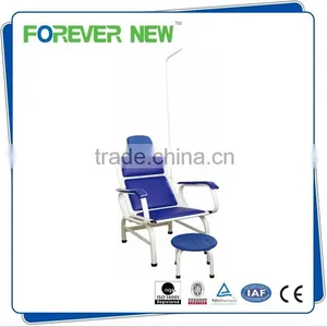 YXZ-032 Hospital Used Adjustable Nursing Infusion Chair thumbnail-1