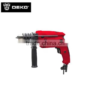 230V Impact Drill Electric Impact Hammer Drill thumbnail-1