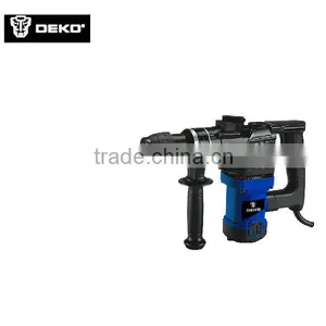 28mm 950W Rotary Hammer PRH950-28 Electric Power Tools DEKO thumbnail-1
