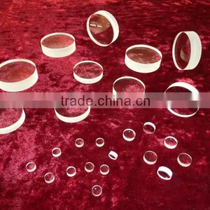 JGS1 BK7 K9 Optical Ball Lens High Quality thumbnail-6