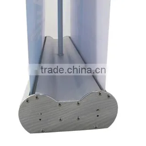 Hot Sale Retractable Double Sides Roll up Banner Stands thumbnail-3