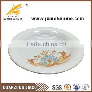 China Products Custom Melamine Dinner Plate High Demand Products in Market thumbnail-2