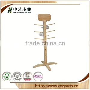 HOT SALE Decorative Unique Designed Rubber Solid Teak Wood Furniture thumbnail-2