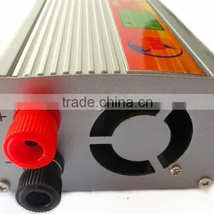 Switch Power Inverter Modified Sine Wave Circuit 1200W Media Inverter thumbnail-2