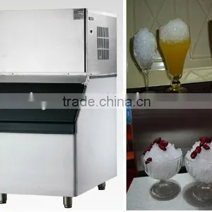 Ice Making Machine(CE Certificate) thumbnail-1