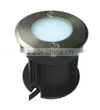 Inground Stainless Steel Lamps thumbnail-1