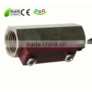 Stainless Steel Electric Water Flow Switch thumbnail-3
