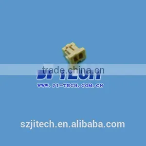 Hirose Female Connector DF13-2S-1.25C Socket Housing DF13 Series 2 Pin 1.25mm Pitch 1 Row 2 Way thumbnail-3