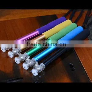 Retractable New Design Camera Single Leg Tripod Monopod thumbnail-6