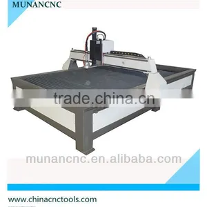 Cnc Gas /plasma Cutting Machine thumbnail-1