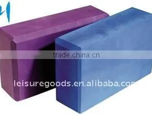 Foam Yoga Block thumbnail-1