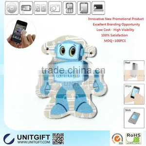 Single Pack Mobile Phone Wiper/phone Cleaning Wiper thumbnail-5