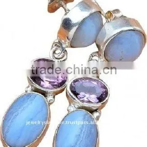 Exclusive!! Wholesale Silver Jewelry Companies thumbnail-1