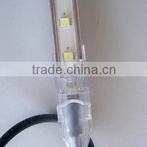 2016 Best Selling Aluminum Pcb Led Bar Light 5050 Led Light Strip 100lm/w Rgb Led Strip Light thumbnail-3