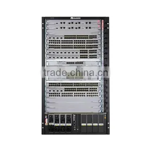 HUAWEI S9700 Series Terabit Routing Switches S9703 V200R001 thumbnail-1