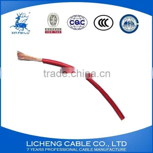 Hot Sale PVC Insulated Flexible Copper Wires and Cables House Wiring 1.5mm2 thumbnail-4