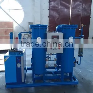 High Purity Psa Oxygen Seperation Generator for Welding thumbnail-5