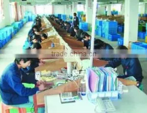 Shantou Ruide Electrical Co., Ltd. company overview - view 4 thumbnail