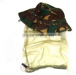 Mosquito Head Net Hat Good Price Anti Insects Cap China Supplier thumbnail-2