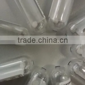 Disposable Laboratory Plastic Single Use Vacuum Glucose Blood Collection Tube thumbnail-2