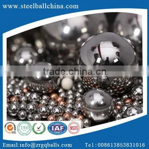 Mirror Polishing Soft Carbon Steel Balls 5/16" 3/8" 10mm 11mm 12mm Steel Bead Chain thumbnail-2