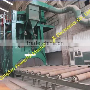 Foundry Shot Blasting Machine thumbnail-4