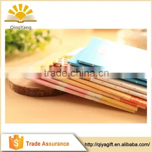 Wholesale Cheap All Kinds of Exercise Notebooks Promotional Gift thumbnail-6