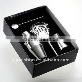 5pieces Colorful Bar Tool Set thumbnail-1