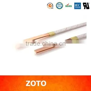 NOMEX Paper Wrapped Copper Wire thumbnail-1
