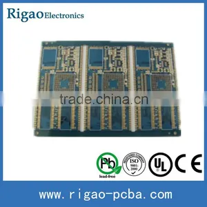 Multilayer High Denisty Rogers PCB Board China Supplier thumbnail-1