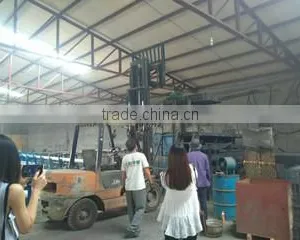 Hebei Zhuoxing Metal Wire Mesh Products Co., Ltd. company overview - view 3 thumbnail