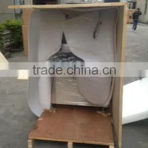 X-ray Baggage Scanner AT-5030C for Small Size Package Security Checking thumbnail-3
