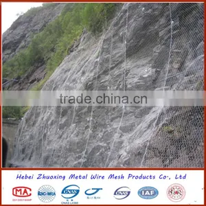 ISO Quality Gabion Box/Hot Sale Gabion Baskets/ Gabion Wire Mesh thumbnail-4